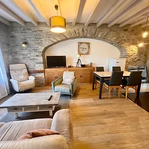 Appartement La grange de Saint Lary, Saint-Lary-Soulan