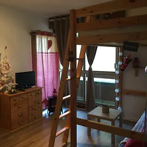 Appartement Lary Soulan, Saint-Lary-Soulan