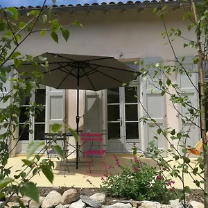 Hébergement de vacances Maison De L'abbé, Sorèze