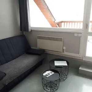 Appartement Bel Aure 3, Saint-Lary-Soulan