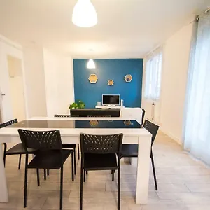 Appartement Hypercentre, Tarbes